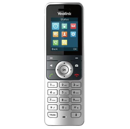 Téléphonie professionnelle