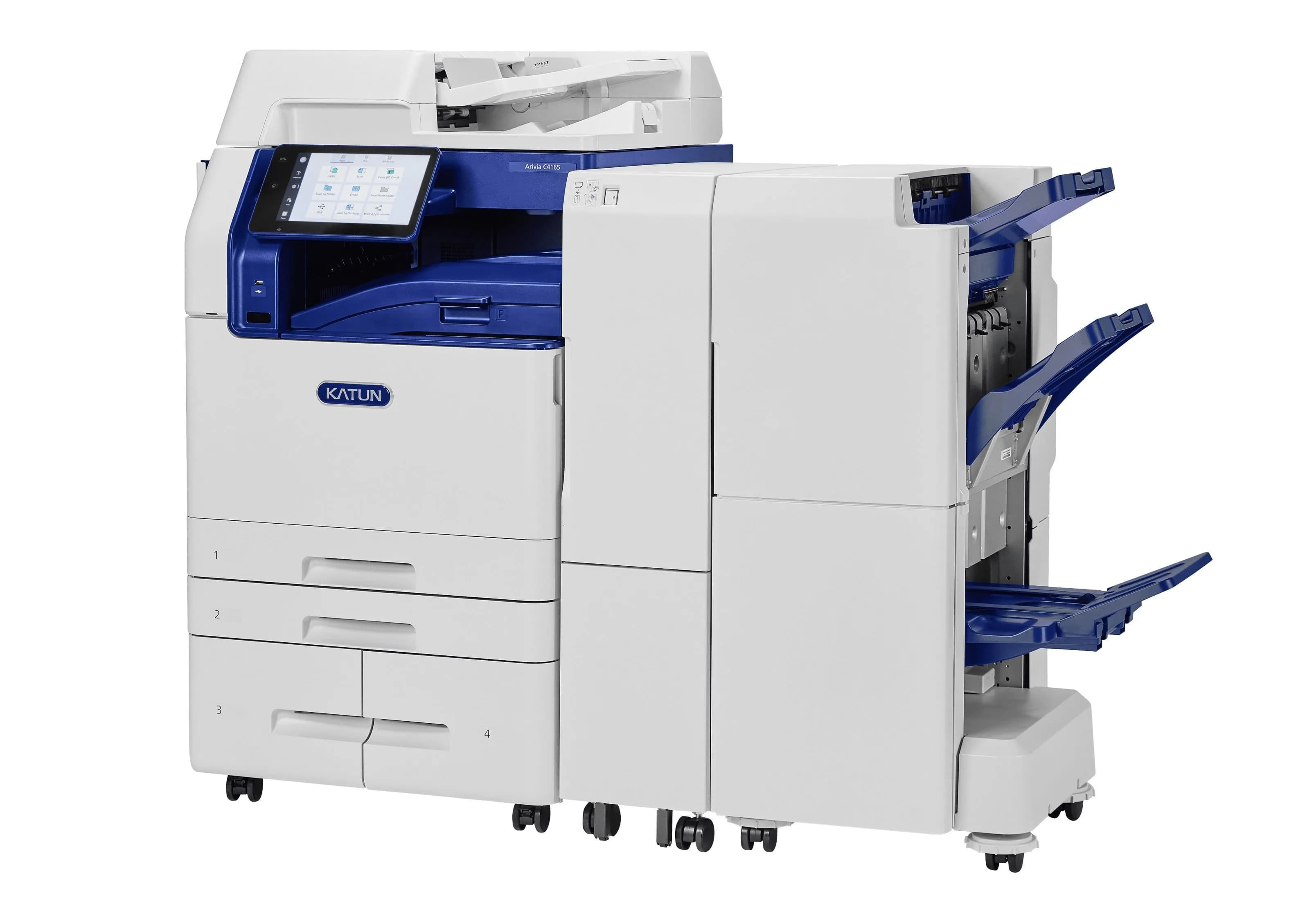 Technologie PrecisionCore Epson